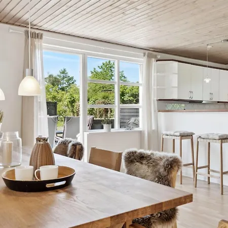 Annabeth - 850m From The Sea By Interhome Dom wakacyjny *