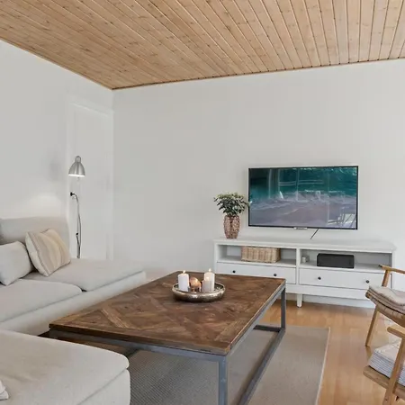 Dom wakacyjny Annabeth - 850m From The Sea By Interhome *