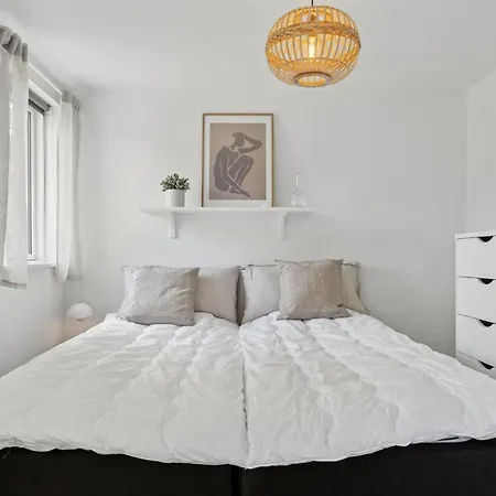 Annabeth - 850m From The Sea By Interhome *