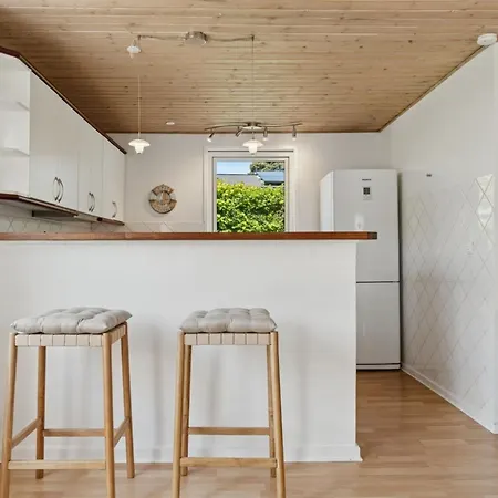 Annabeth - 850m From The Sea By Interhome *