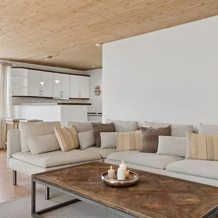 Annabeth - 850m From The Sea By Interhome Dom wakacyjny *