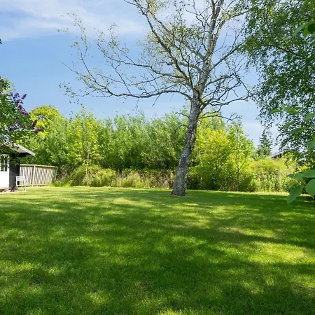 Tatil Evi Annabeth - 850m From The Sea By Interhome Gilleleje