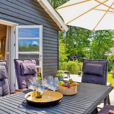 Annabeth - 850m From The Sea By Interhome * Gilleleje