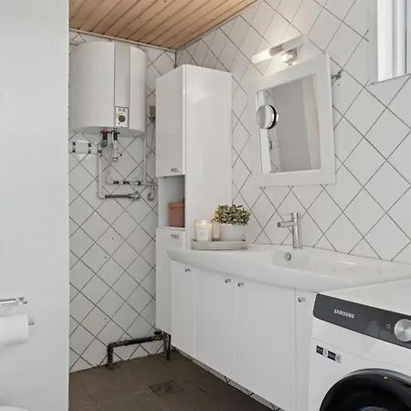 Annabeth - 850m From The Sea By Interhome Ferienhaus