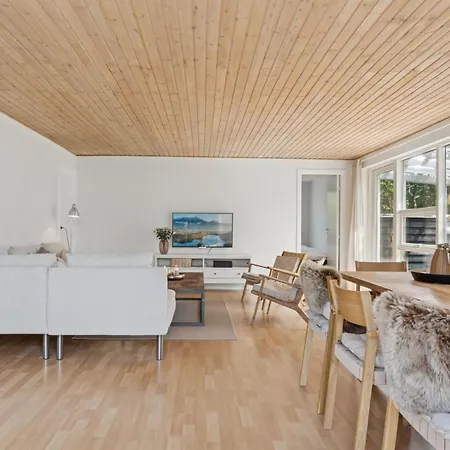 Annabeth - 850m From The Sea By Interhome Dom wakacyjny *