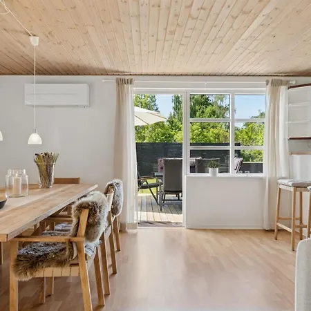 Annabeth - 850m From The Sea By Interhome Dom wakacyjny *