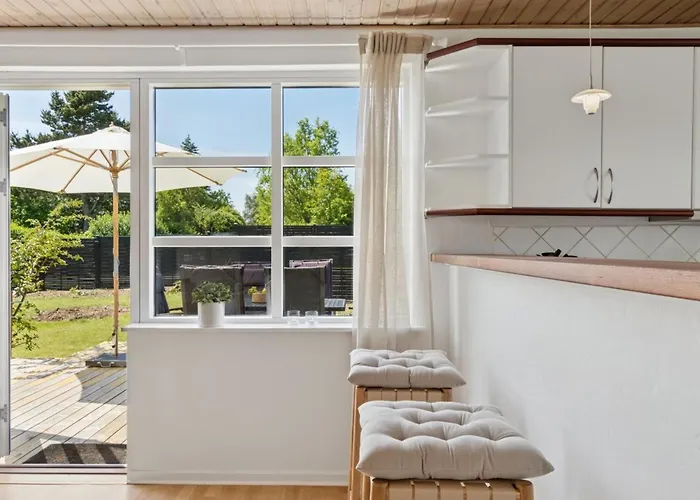 Annabeth - 850m From The Sea By Interhome Gilleleje