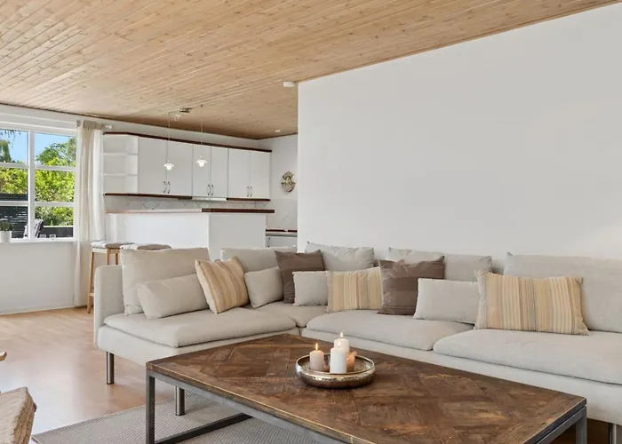 Annabeth - 850m From The Sea By Interhome Tatil Evi *