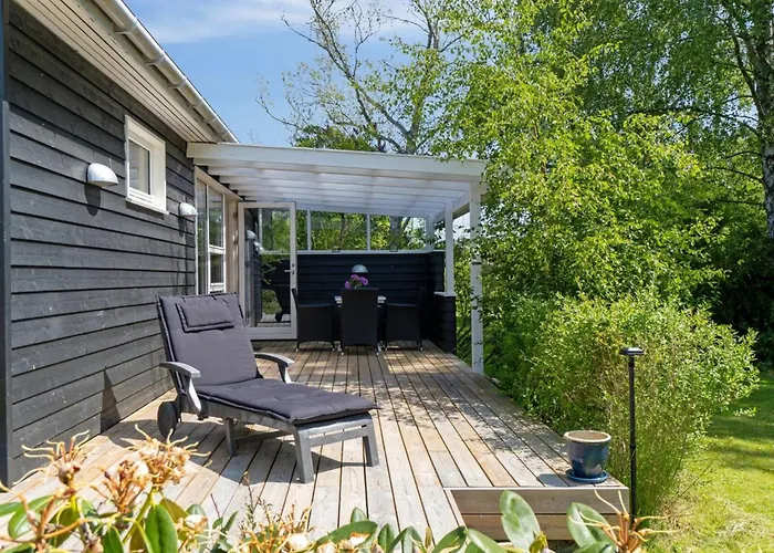 Annabeth - 850m From The Sea By Interhome