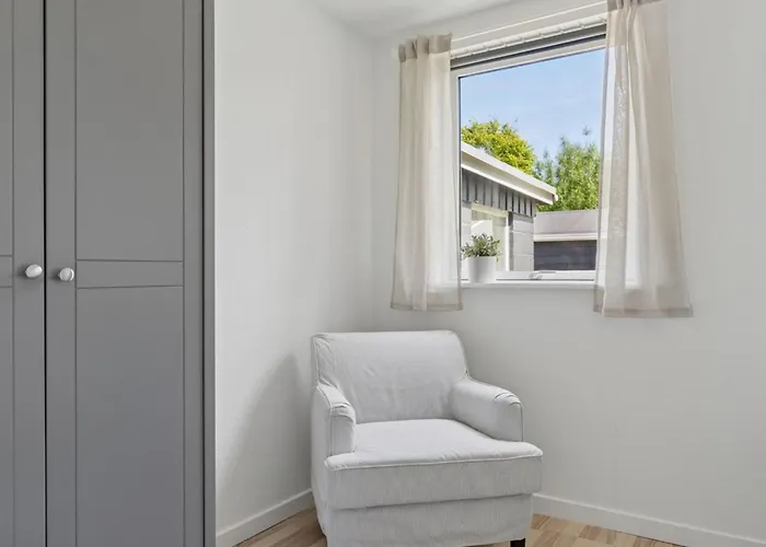 Annabeth - 850m From The Sea By Interhome Tatil Evi