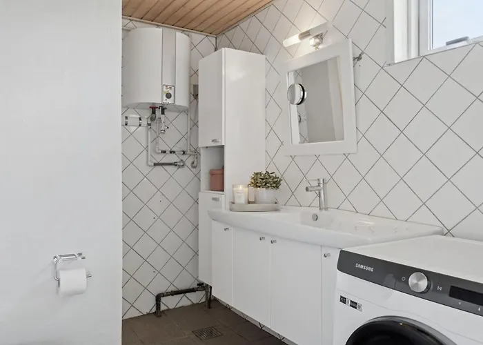 Annabeth - 850m From The Sea By Interhome Tatil Evi