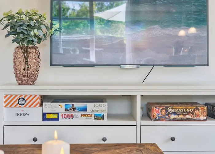 Annabeth - 850m From The Sea By Interhome Gilleleje